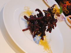 本帮爆鱼-圆苑(上海广场店)