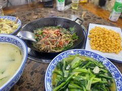 -三孃黔江鸡杂(南坪店)