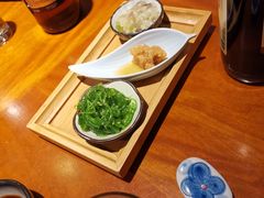 -牛玄庵日式寿喜烧·料理店(新源里店)