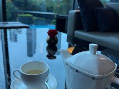 -希尔顿南海酒店·观廊大堂吧·海景下午茶
