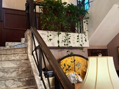 -老洋房花园饭店(绍兴路店)