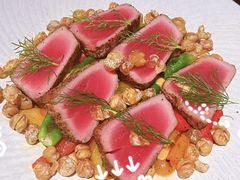 -Brut Eatery Wine Bar & Restaurant (建国东路店)