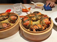 -杨氏青龙虾·羊蝎子(金盛路总店)