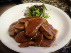-喀秋莎俄罗斯西餐厅(广州分店)
