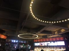 -CIRCLE·酒吧(第一国际店)
