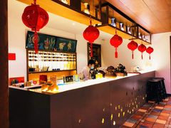 -陆壹捌餐厅(五大道店)