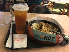 -胡椒宅男(市民中心店)