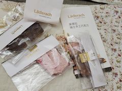 -Laderach 莱德拉(上海环贸iapm店)