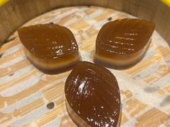-云锦壹号·淮扬宴(徐汇万科店)