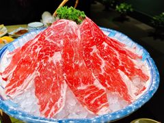 -蟹将军·松叶蟹和牛日料放题自助(K11店)