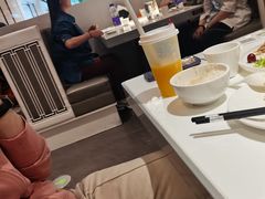 -小放牛炒菜馆(北国商城店)