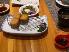 -大岛日本料理铁板烧(南通大饭店)