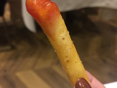 -西山人家·二十年老字号农家菜(旺山店)