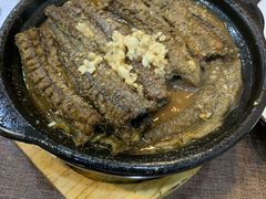 炖生敲-广迎居老正兴菜馆