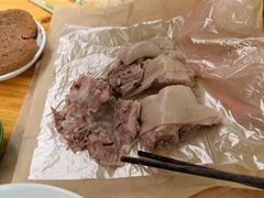 -小辫子羊肉面馆(周东店)