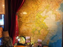 -古董花园(思南路42弄小区店)
