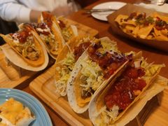 牛肉塔可-么哈MOJAR(北京五道口店)