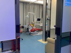 -深圳富茂格伦菲尔口腔门诊部(龙华清湖总院)