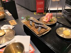 -西塔老太太泥炉烤肉(龙湖北苑天街店)