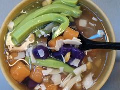 -长乐饭冰冰·冰饭·烧烤(长乐总店)