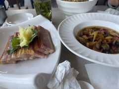 -花园茶楼·淮扬菜(兴城西路店)