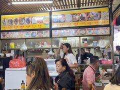 -许佳后安粉汤店