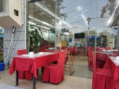 大堂-三亚相缘海鲜·烧烤·糟粕醋(三亚湾店)