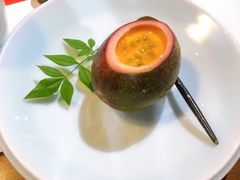 -荷风细雨·中国茶宴(碧云店)