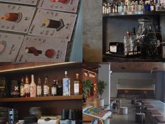 特调咖啡小卡片-BE NORMAL CAFE(霞溪路店)