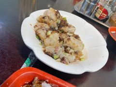 -昇记肠粉王(福华路店)