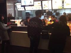 -麦当劳(松江店)