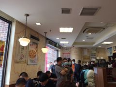 大堂-食其家·牛丼咖喱(广元西路店)