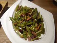 -坂上烧铁板鮰鱼(和谐广场店)