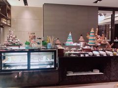 -安蒂娅·海鲜自助餐厅(安蒂娅美兰酒店)