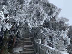 -南岳衡山风景名胜区