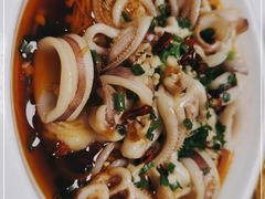 -福建美食城(老君堂店)