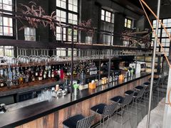 -阳朔糖舍酒店·糖舍餐厅&酒吧