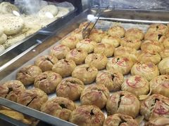 -詹记桃酥(宿州路店)
