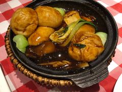 -老上海弄堂菜馆(恒基名人购物中心店)