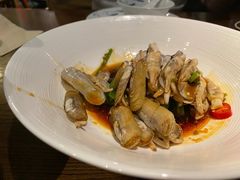 -老阿爸鲜鱼土菜(昆山花桥店)