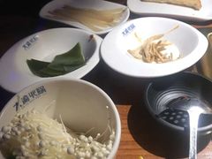 -大渝火锅(安庆吾悦店)