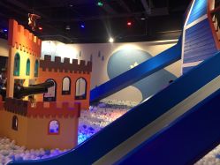 -幻贝家儿童乐园(苏州中心店)