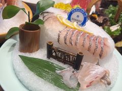 -东海怡品海鲜豆捞(舟宿夜江店)