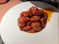 -桂二老坛酸菜鱼(三街两巷店)