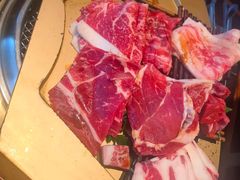 -300杯·和牛烧肉清酒专门店(廊里店)
