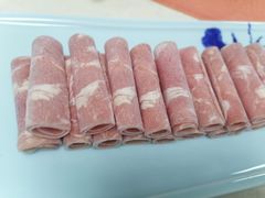 -星湖特色餐厅· 三岔湖环球融创天堂洲际酒店