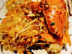 -十面欢腾·海鲜面·台式Bistro(长乐路店)