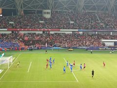 -中南南通体育会展中心