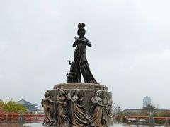 -华清宫景区