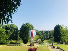 -铁山坪森林公园